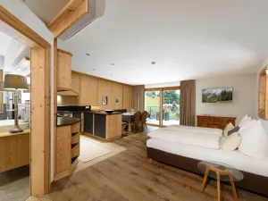 Image of "Innsbruck Moments" Kasperhof Appartements