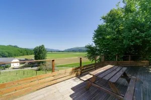 Image of Kurutxegia - Maison de 90 m² pour 7 à la campagne