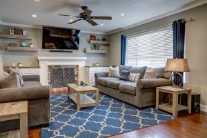 Image of Cozy Home!!! CA Parks Pass…. Included