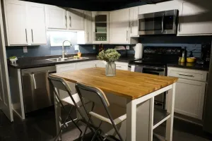 Image of Cozy Apartment Downtown Fargo