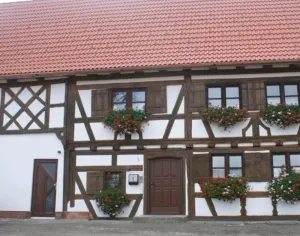 Image of Ferienwohnung Hiemer