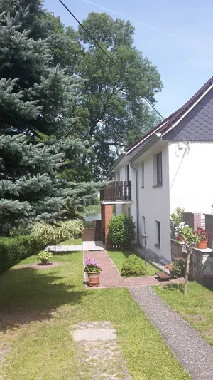 Image of Holiday home on Lake Prüzen