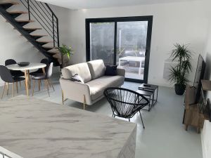 Image of Maison de Ville Toute Neuve et Confortable