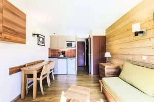 Image of Residence Les Temples du Soleil - maeva Home - Comfort 1 bedroom apartment (5 people)