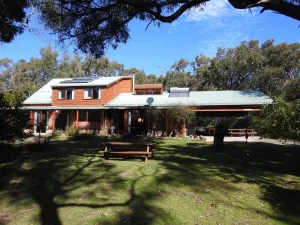 Image of Grampians Bush Retreat
