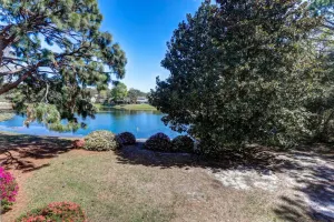 Image of Bluewater Bay Lakeside Condo|Tennis, Pools, Golf, Marina (w\/Fee)|Short ride to Destin|Close to Eglin