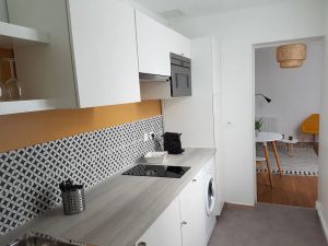 Image of CHARMING APARTMENT IN THE VERY CENTER OF FONTAINEBLEAU