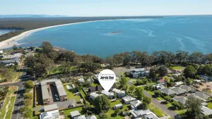 Image of White Sands Deck House by Experience Jervis Bay
