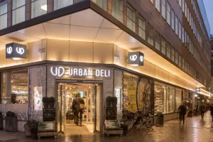 Image of Hotel With Urban Deli