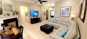 Image of Superb,Pet friendly. Big Backyard on Greenbelt. HEB Center. ATX Kalahari,183