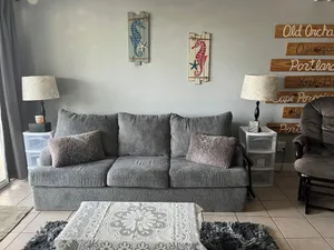 Image of Beautifully Renovated Condo with Distant Water Views