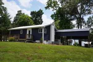 Image of The Blue Cat Lodge