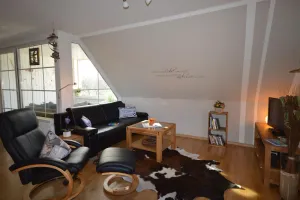Image of Holiday apartment Ummanz for 1 - 2 persons with 1 bedroom - Holiday apartment in one or multi-family