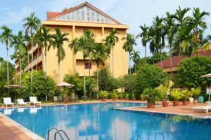 Image of Angkor Hotel