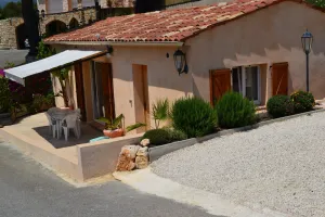 Image of La petite maison