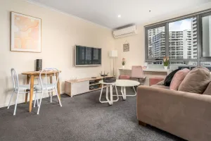 Image of 2BR Apt in the heart of the Gungahlin Town Centre