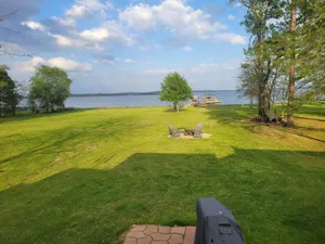 Image of Lake Palestine Cute Home Chandler Texas