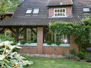 Image of Ferienwohnung Landhaus im Grünen
