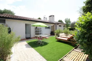 Image of Gîte Le Jolibois - ST Aubin DE Medoc
