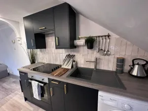 Image of Cosy Flat in Town Centre