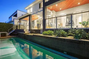 Image of Sophisticated Coastal Living