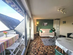 Image of Apartment Les Embruns-1 by Interhome
