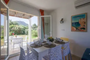 Image of Maison Fab & Jo - Proche de lîle rousse