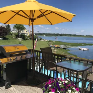 Image of WATERFRONT 1BDRM SPACIOUS STUDIO APARTMENT