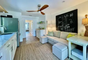 Image of 1 BR Private Guest House, well-appointed with every amenity