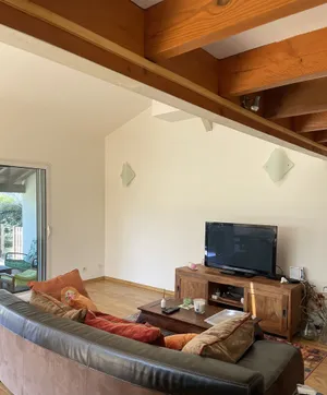 Image of Vacation home with garden 10min from anglet beaches