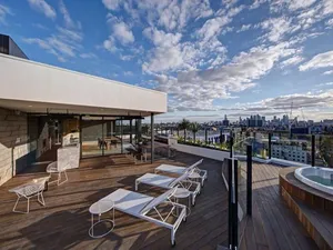 Image of Riverside Resort Apartment