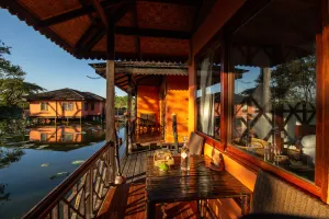 Image of ViewPoint Ecolodge