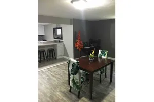 Image of Modern Pet ok15 min from beach. 25 min from slopes