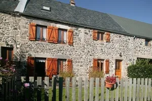 Image of Les Mésanges - Murol