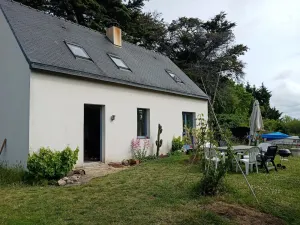Image of Quiet house near the Gulf of Morbihan