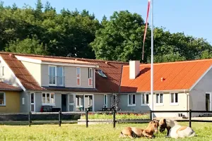 Image of person holiday home in Frederikshavn-By Traum