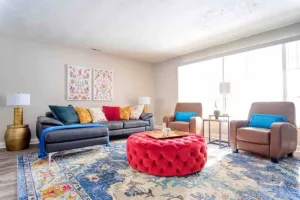 Image of Cozy 3 Bedroom Home - Close To Everything Downtown