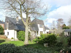 Image of Holiday Home Entre mer et jardin by Interhome