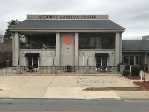 Image of FABULOUS Condo Unit - Closest to AU Stadium, Arena & Plainsman Park!