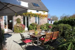 Image of Holiday house Sourdeval les Bois for 2 - 6 persons with 3 bedrooms - Holiday house