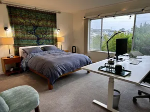 Image of Family home 10 min from SFO, 30 min from SF & Silicon Valley