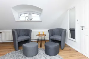 Image of Apartment Borkum