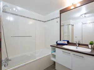 Image of Cosy apartment for 4 guests with A\/C, WIFI, pool, TV, terrace and parking