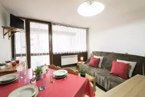 Image of Studio Saint Lary Soulan