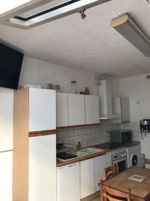 Image of Cozy apartment downtown