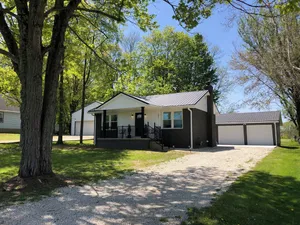 Image of The Farmhouse Cottage