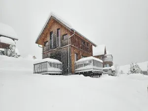 Image of Chalet in Hohentauern with sauna and hot tub