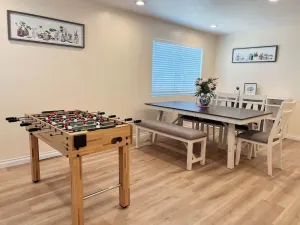 Image of New Remodel Modern Heartwarming House