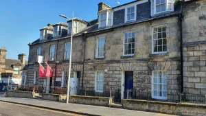 Image of Dunperrogh  Golfers paradise, ideal location 50 yards from 18th of Old Course