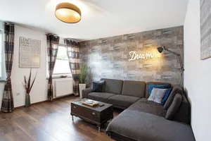 Image of Moderne 3 Zimmer Wohnung - Zentral gelegen